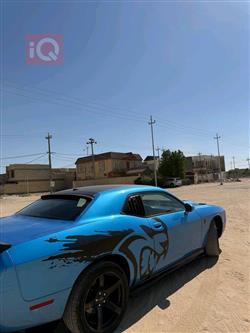 دۆج چالنجەر